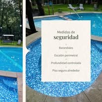 Medidas de seguridad