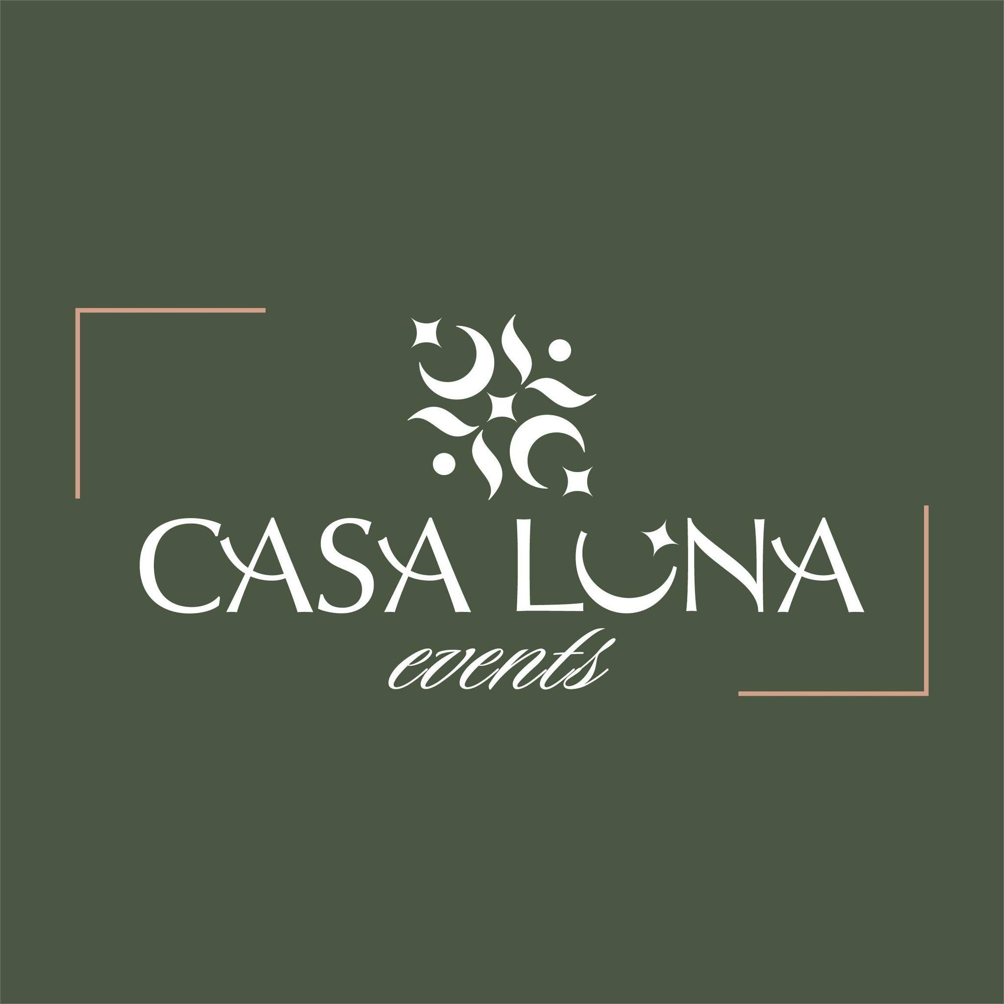 Casa Luna Events